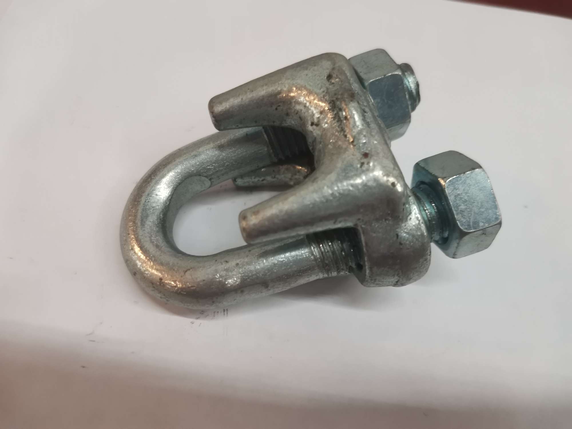 Snap fastener details Picture