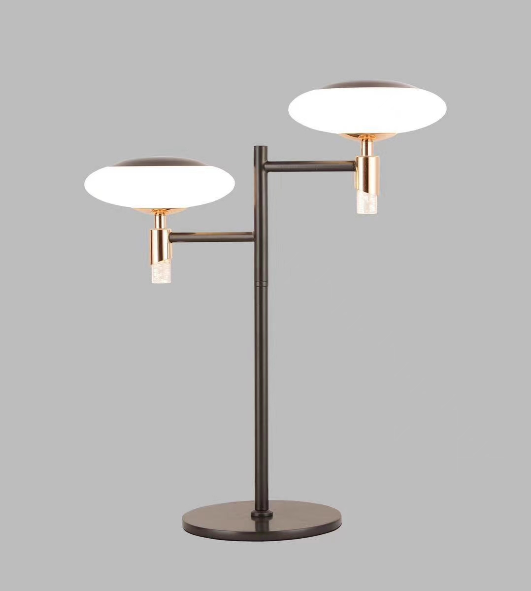 Nordic-style single-head wall lamp Application Scenario