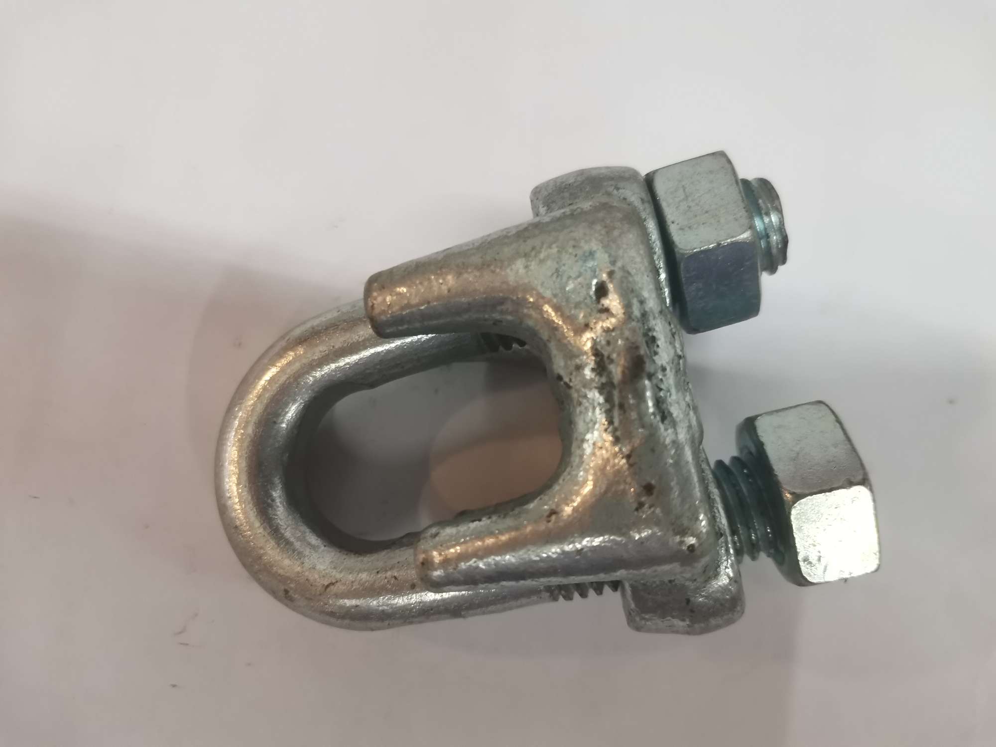 Snap fastener Specification image