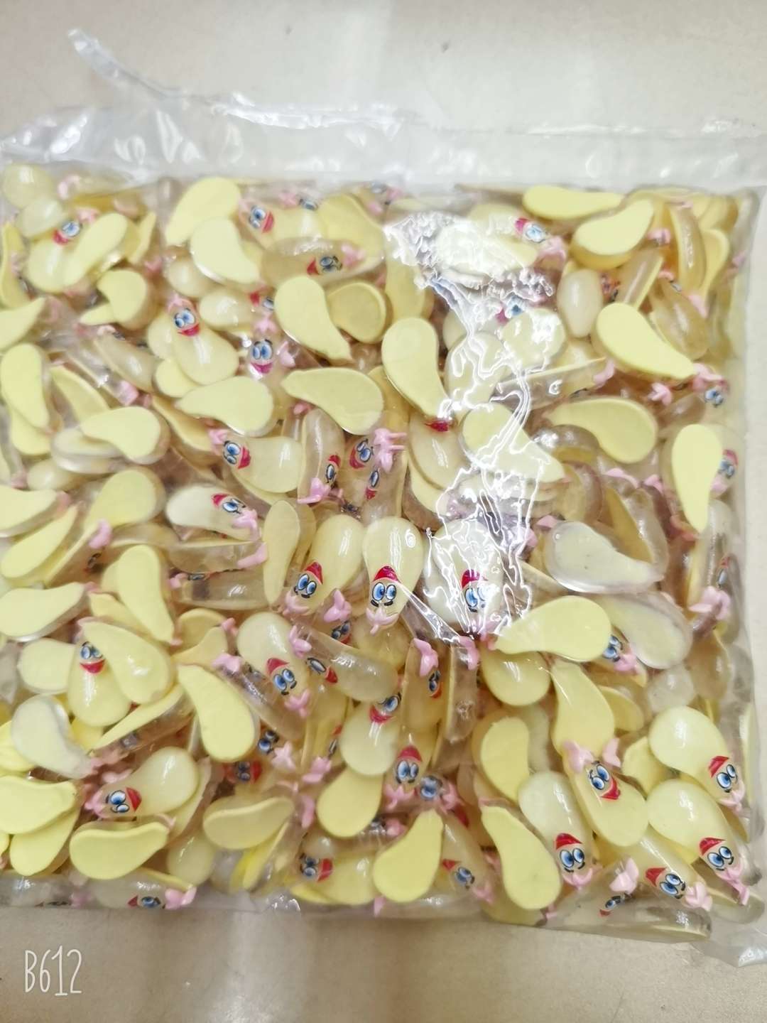 Resin A023 details Picture