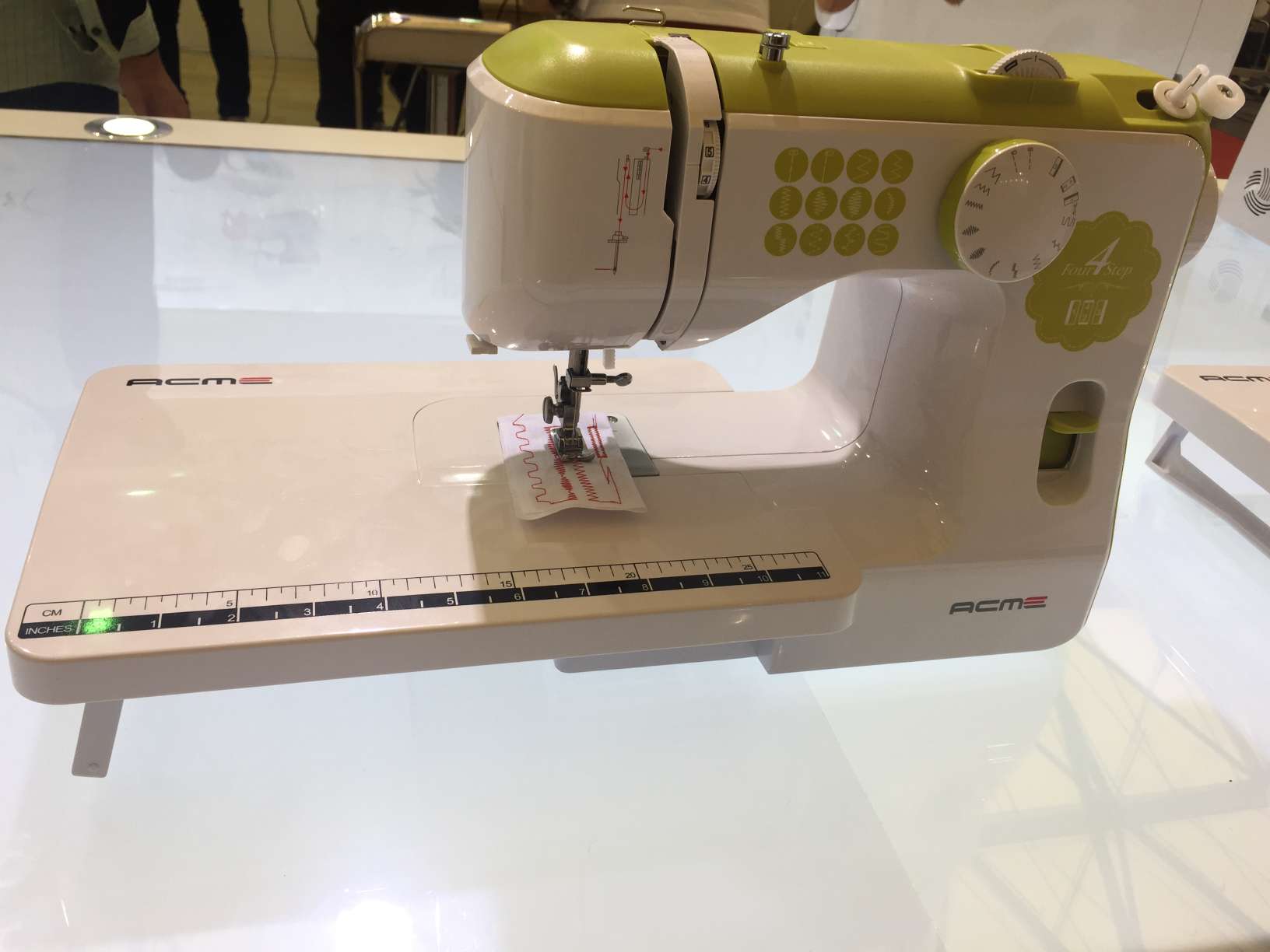Aikemei sewing Machine 588 household, factory direct sales, immediate delivery, high quality