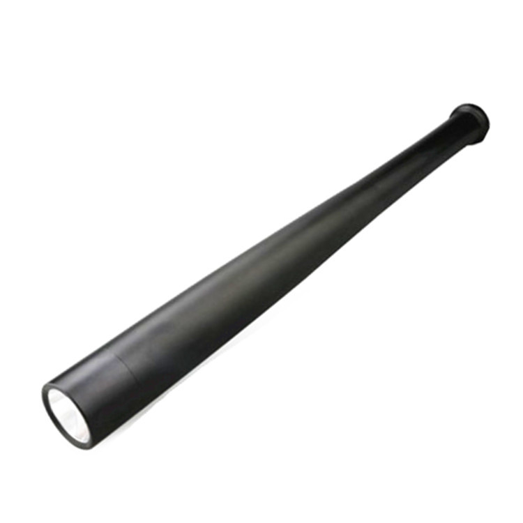Wholesale of best-selling baseball bat flashlights, Wolf tooth baseball bat flashlights, self-defense multi-functional flashlights, charging flashlights as gifts details Picture