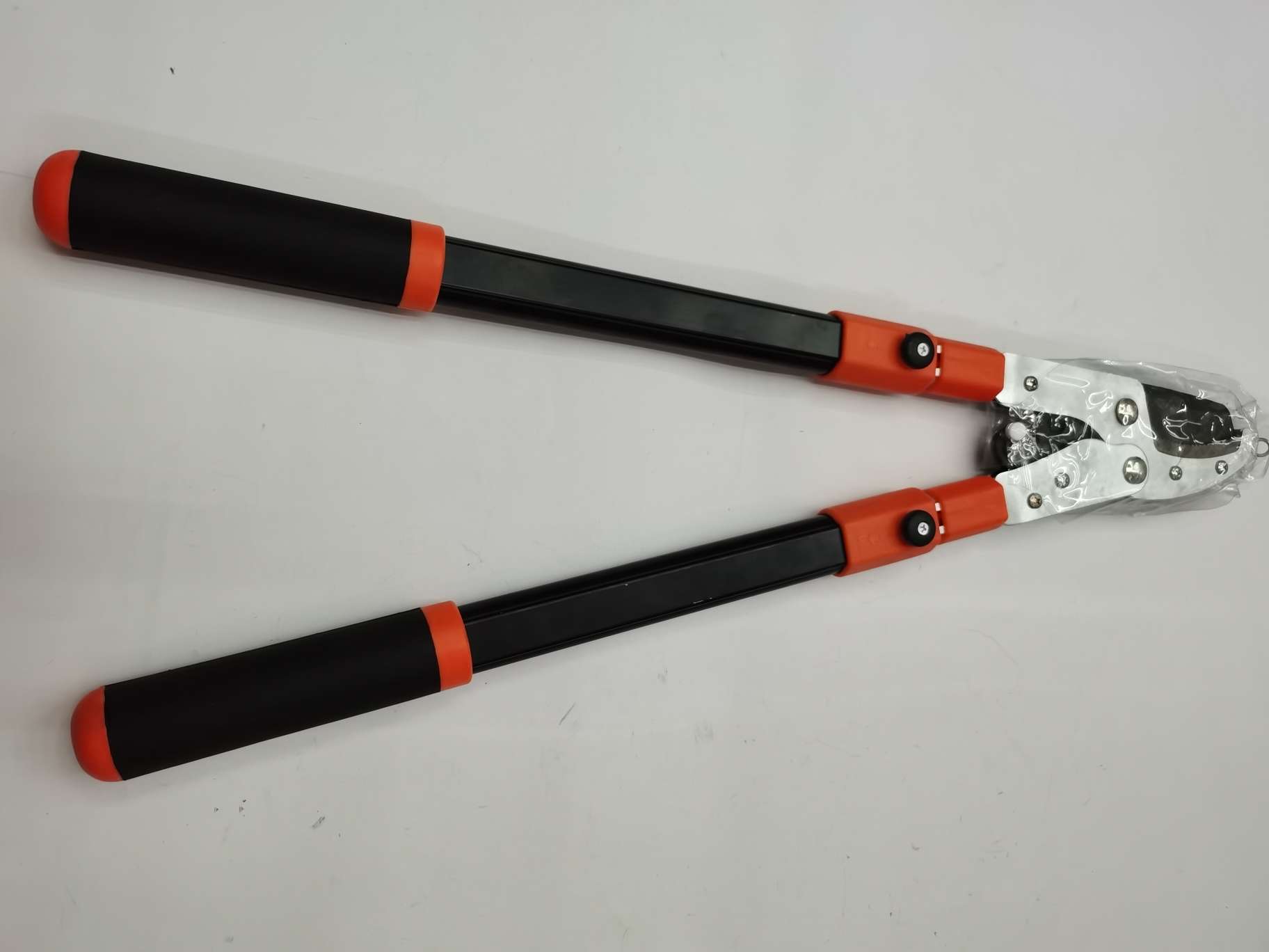 园林大剪园林工具花园工具伸缩剪细节图