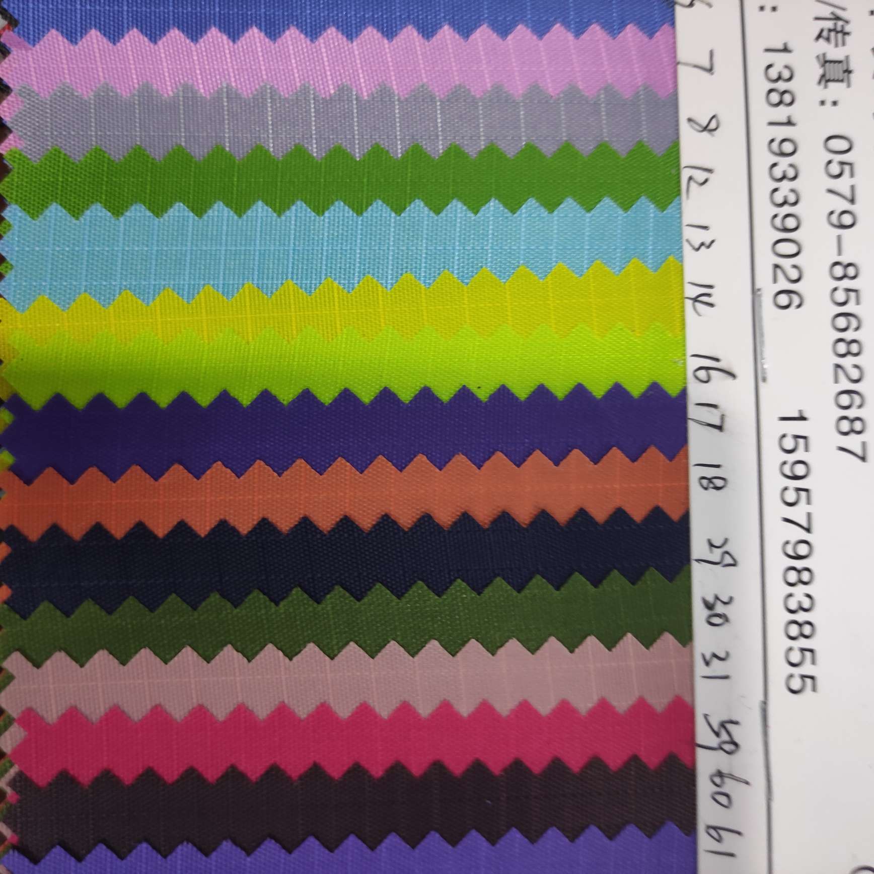 牛津布，质量上乘，耐用实用，不买你绝对会后悔！限时抢购，赠品送不停！04产品图