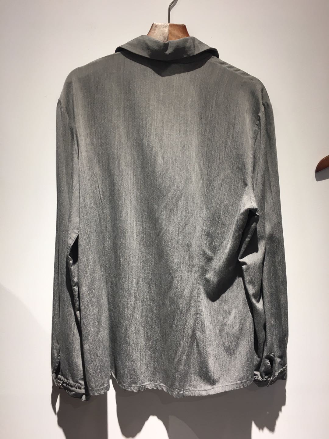 新款秋装女产品图