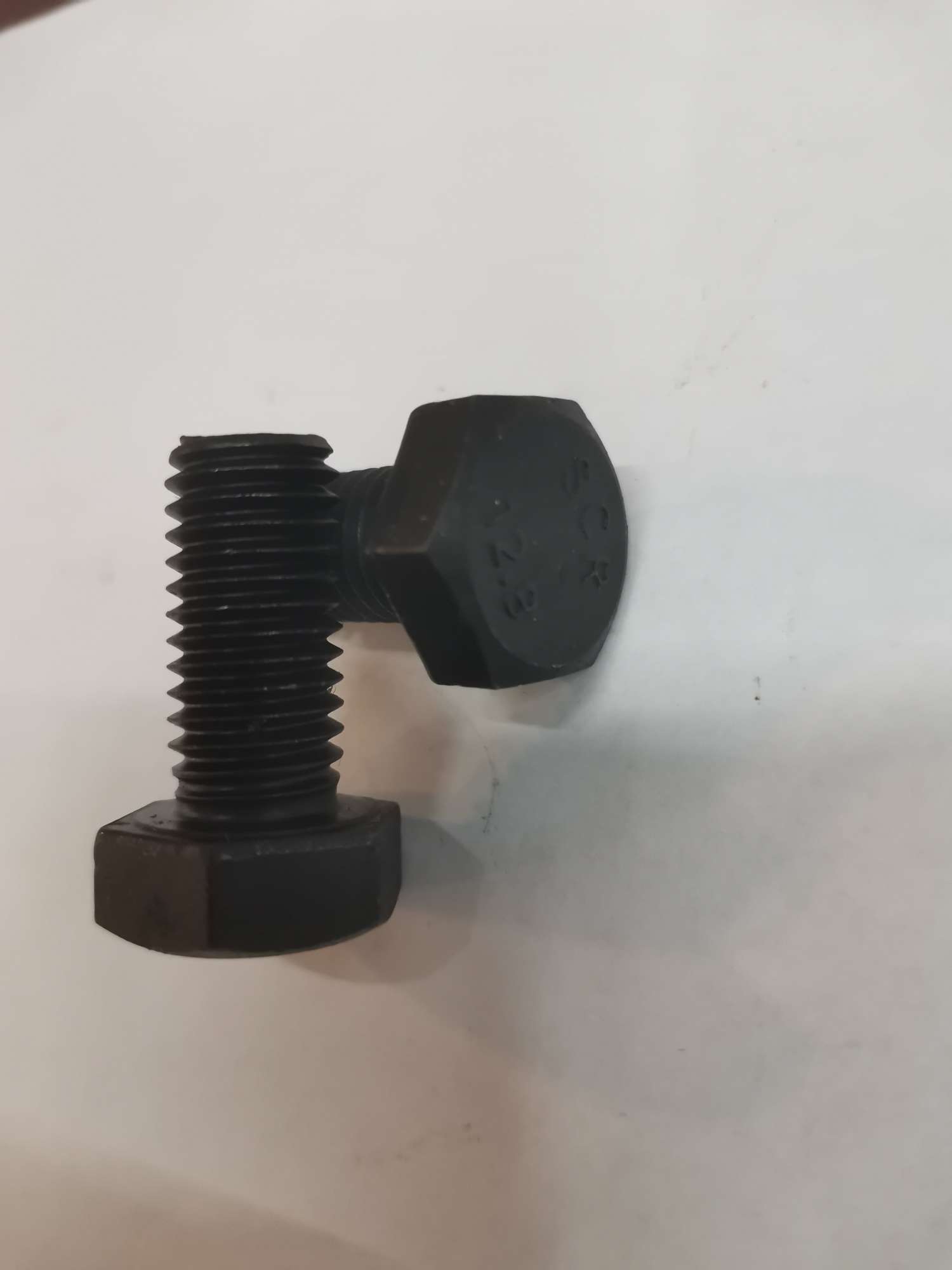 Grade 2.8 hexagon screws details Picture