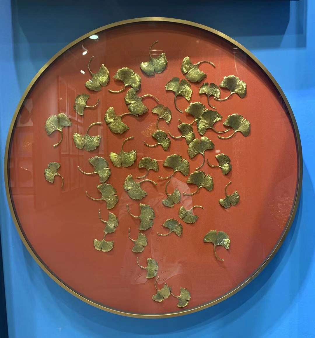 家饰装饰框架创意台式翻盖相框 画框摆台 简约现代照片框 艺术品展示架 美化生活空间