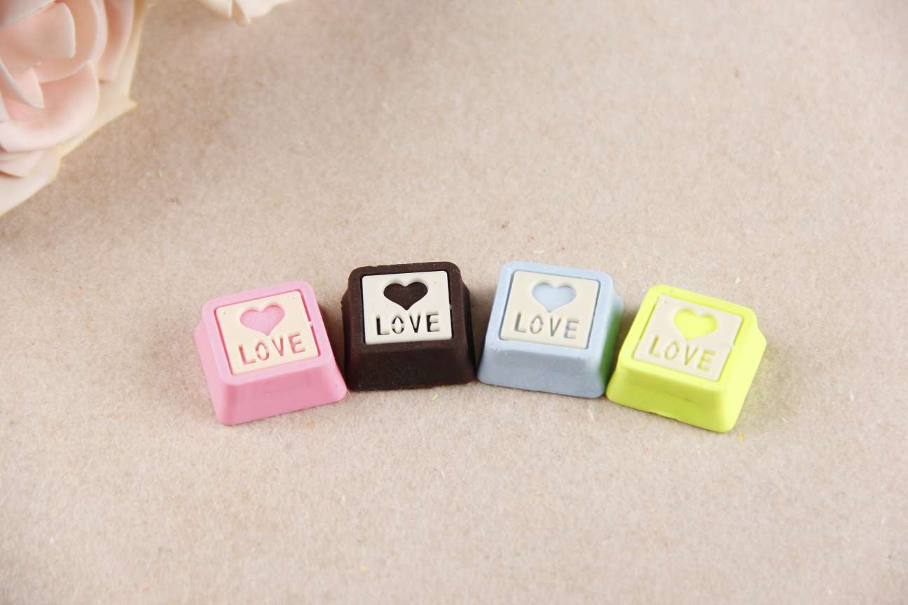 6007 chocolate
