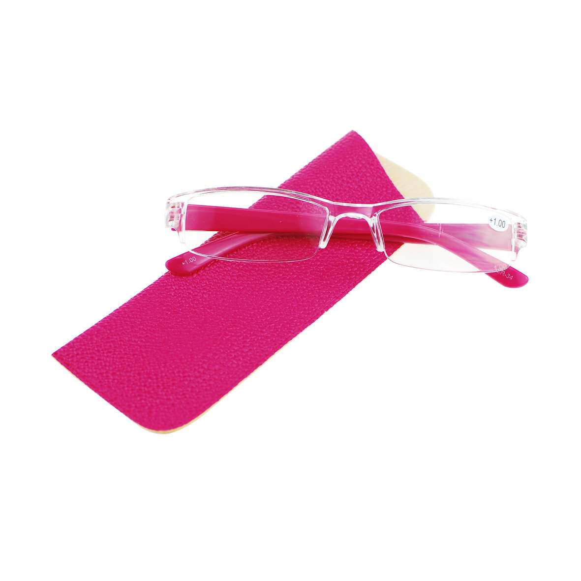 Japanese reading glasses 350 degrees details Picture