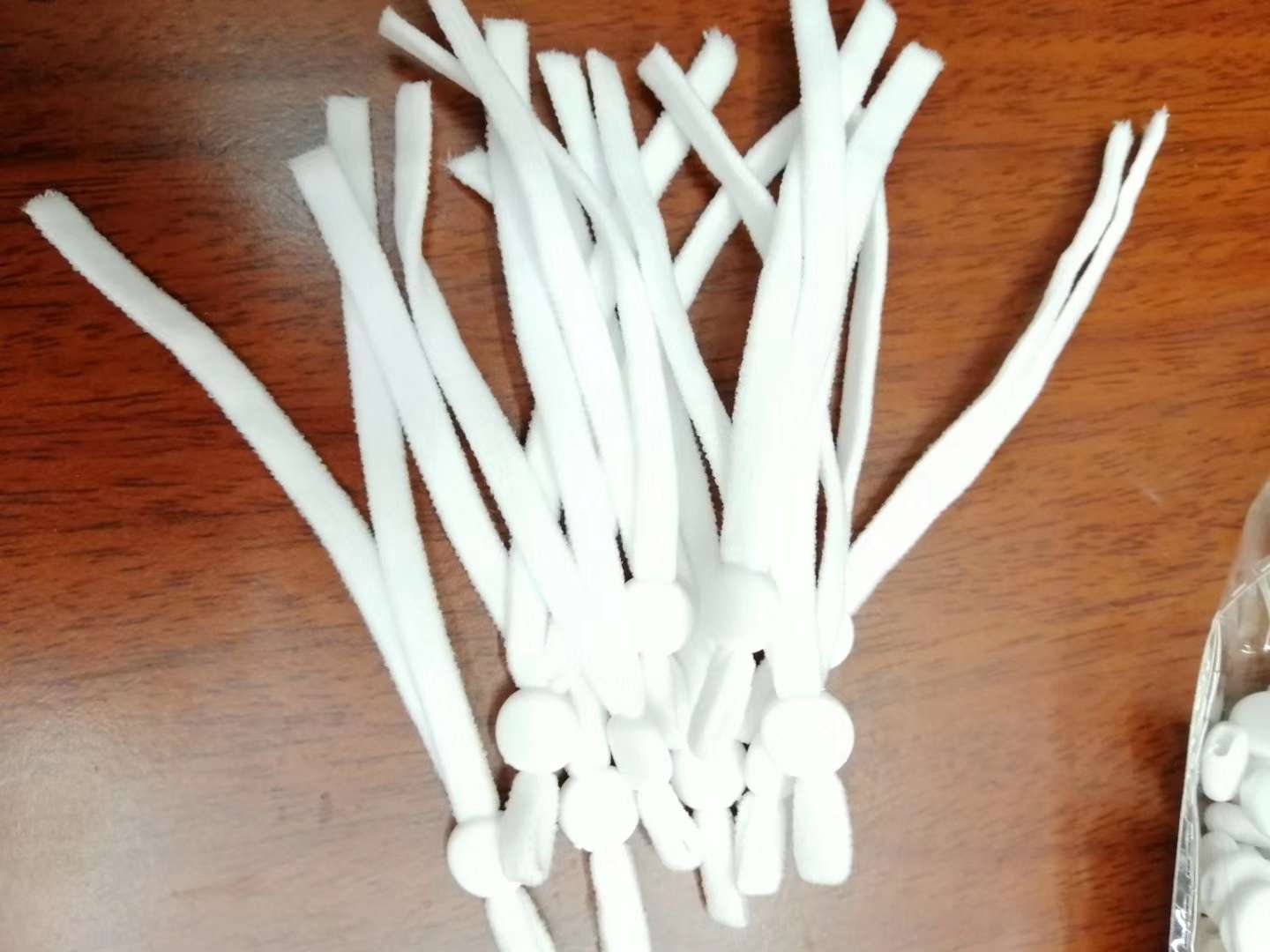 Mask Rope, Mask Buckle