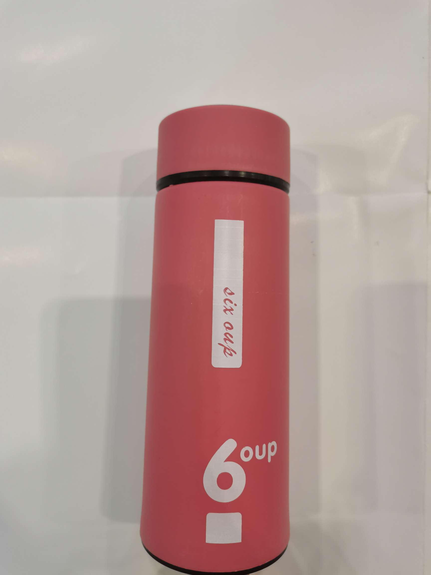 保温杯小号粉细节图