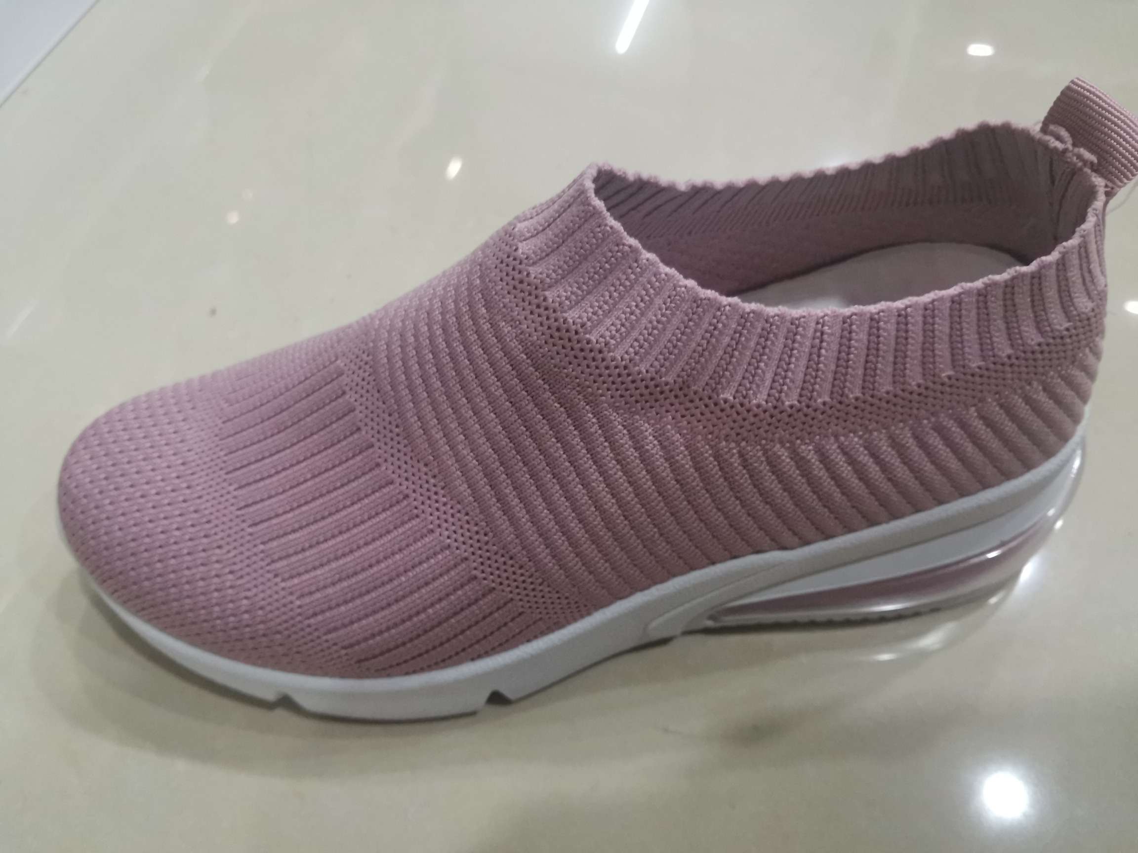Air Cushion Sports Shoes For Women