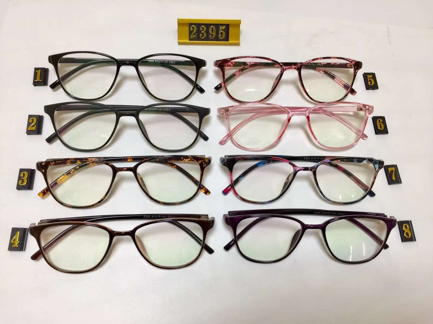 2395 flat mirror frame thumbnail