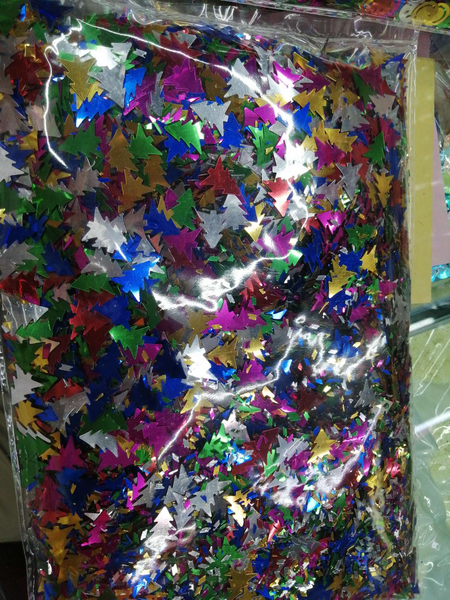 12×14 Christmas tree