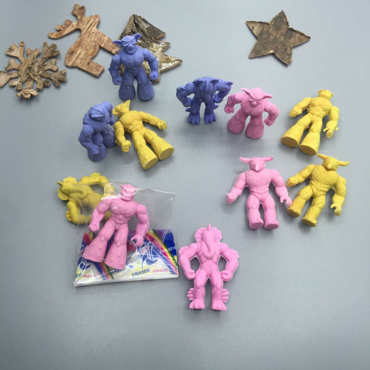 6010组合机器人详情图6