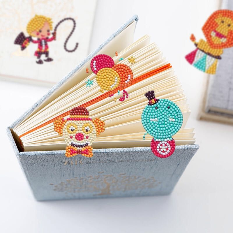 钻石画随意贴详情图7