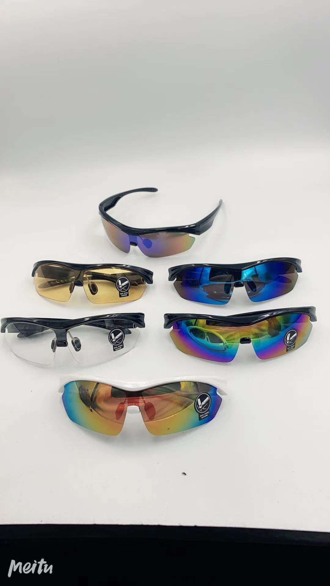Sports sunglasses 04