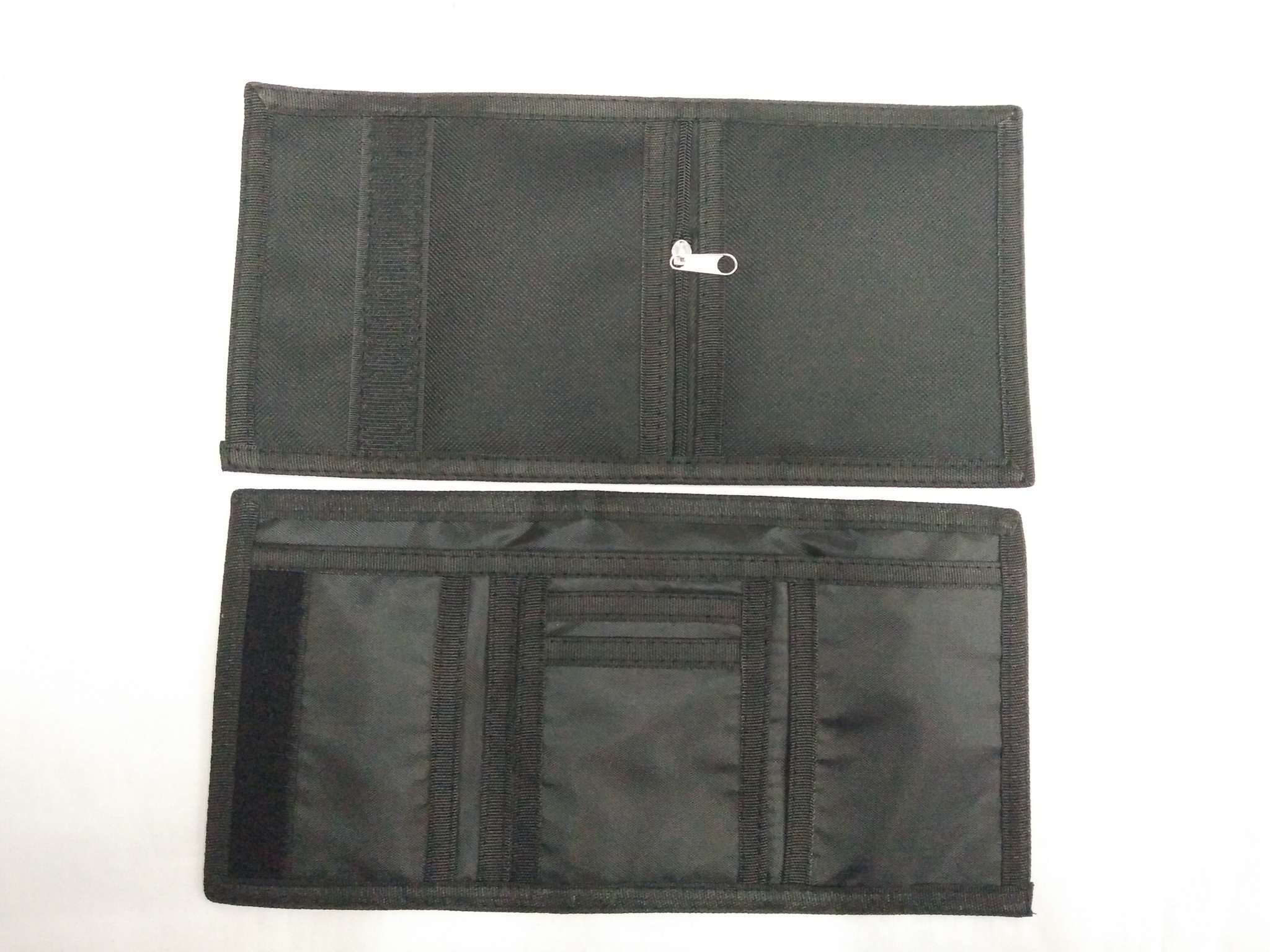 Cloth wallet Specification image