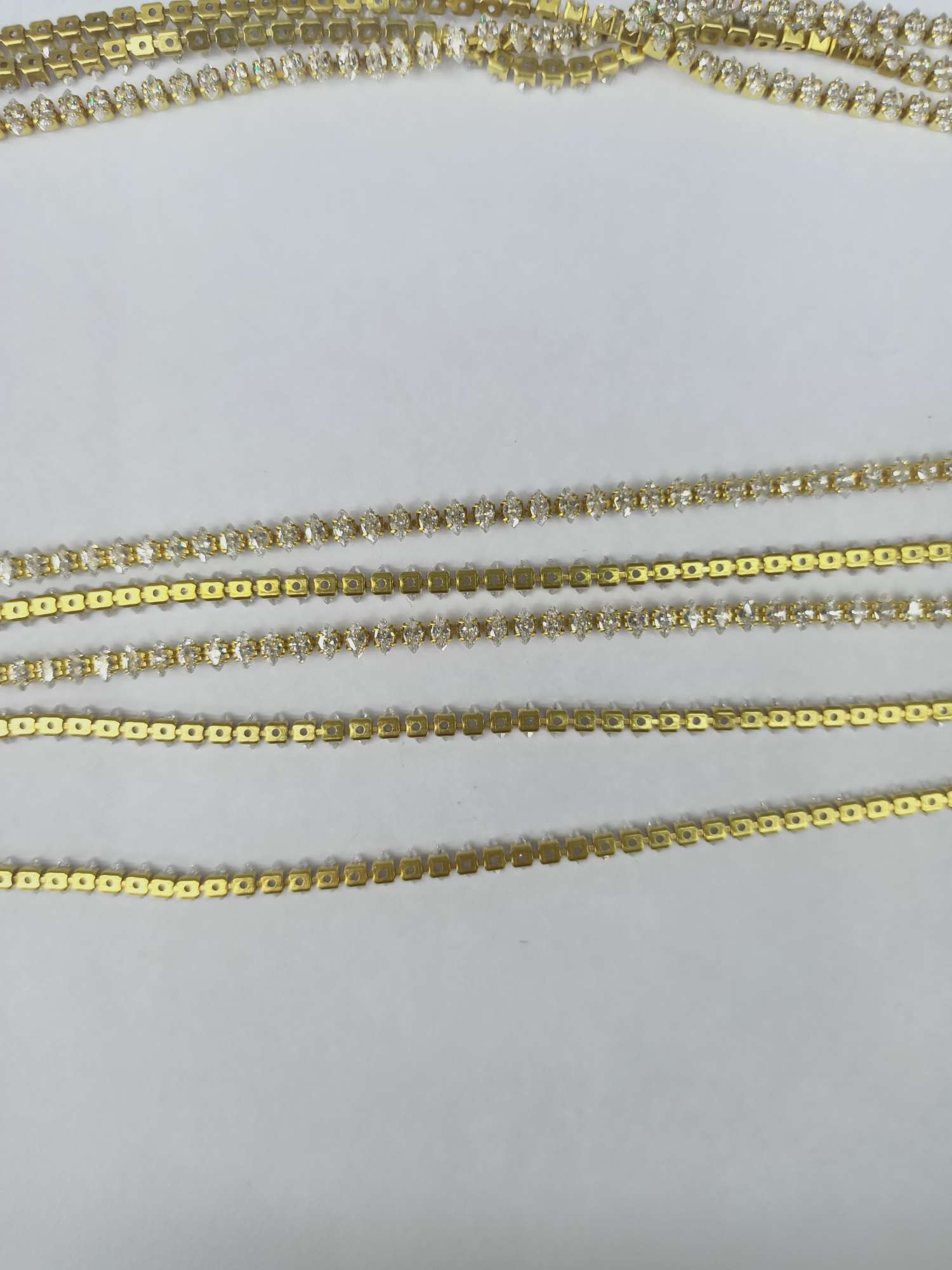 Claw Chain 001, a popular DIY accessory from Xinyao, is cute and charming details Picture