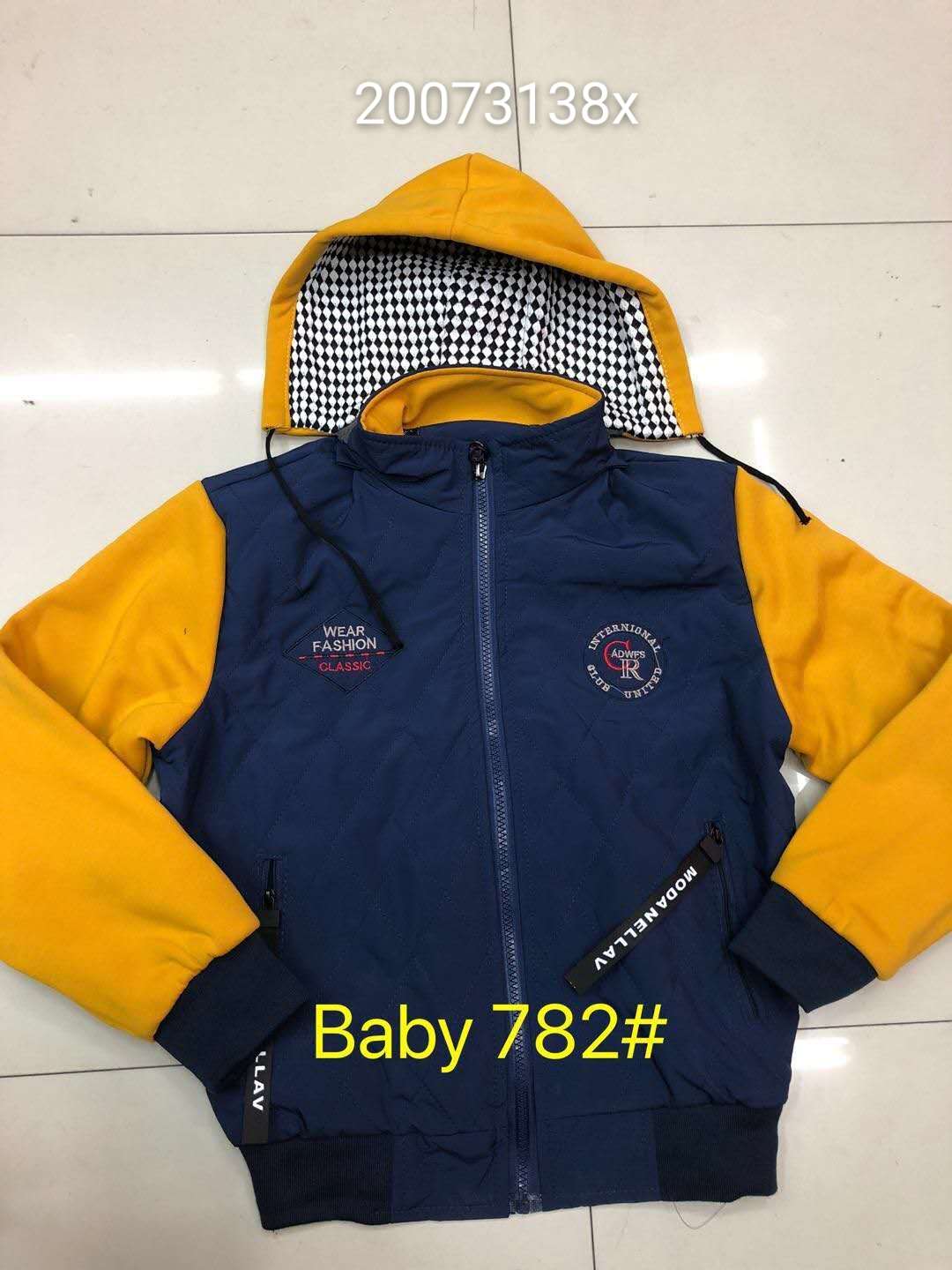 Children's jacket thumbnail