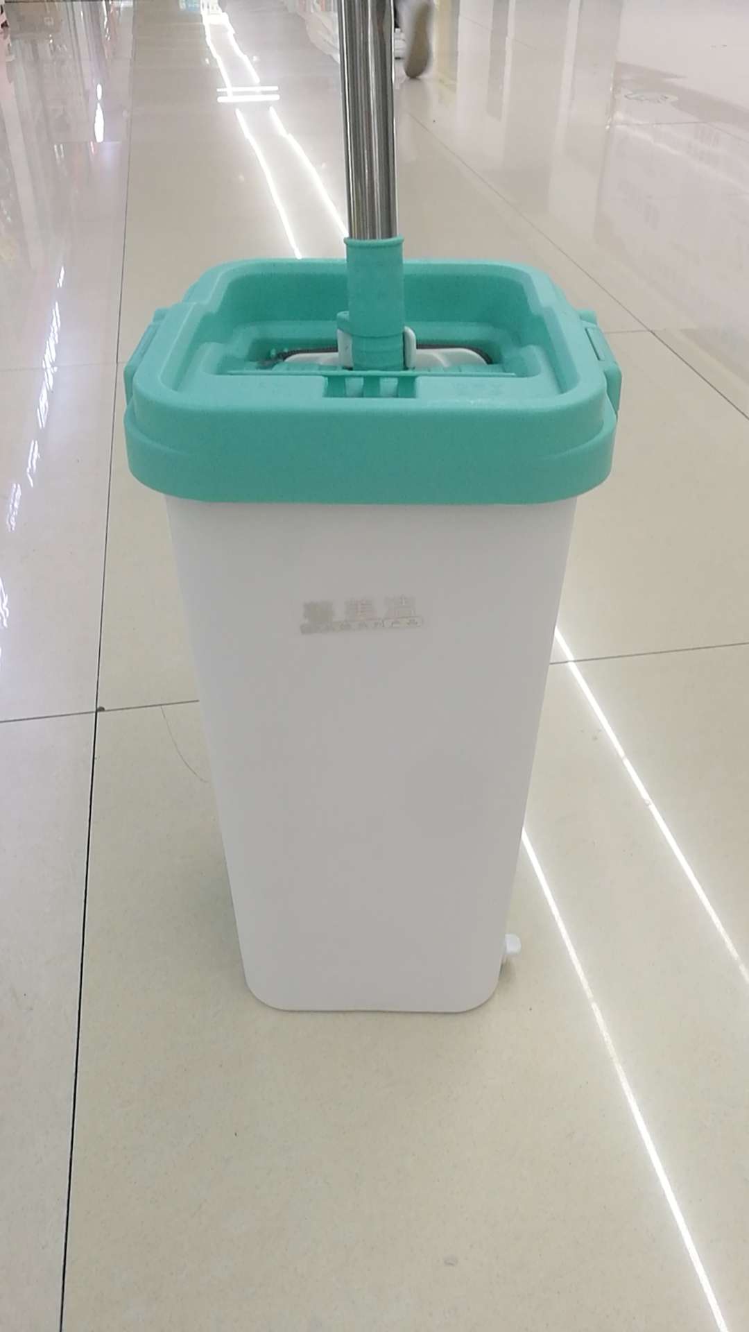 Mop bucket set details Picture