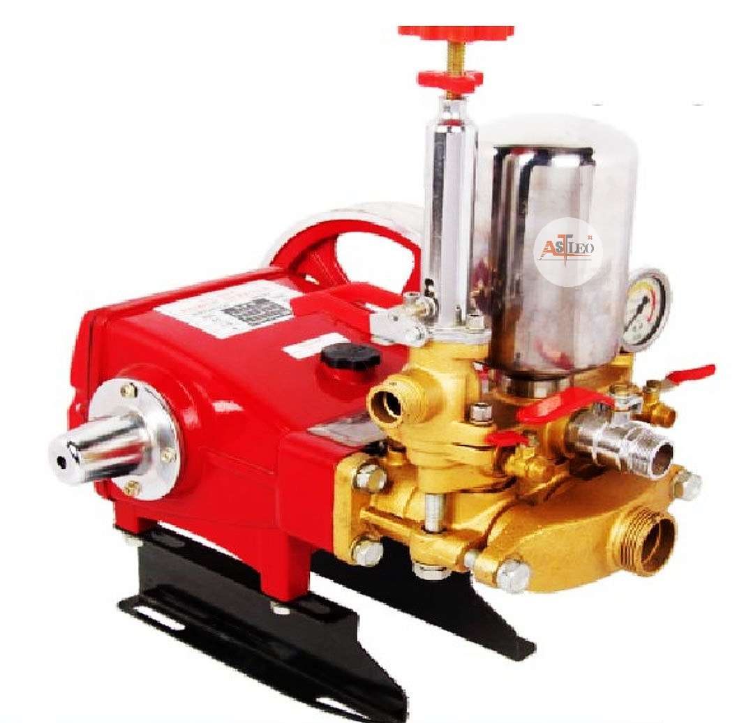 Power spray engine 【Zhejiang Leo Power Co. LTD】 details Picture