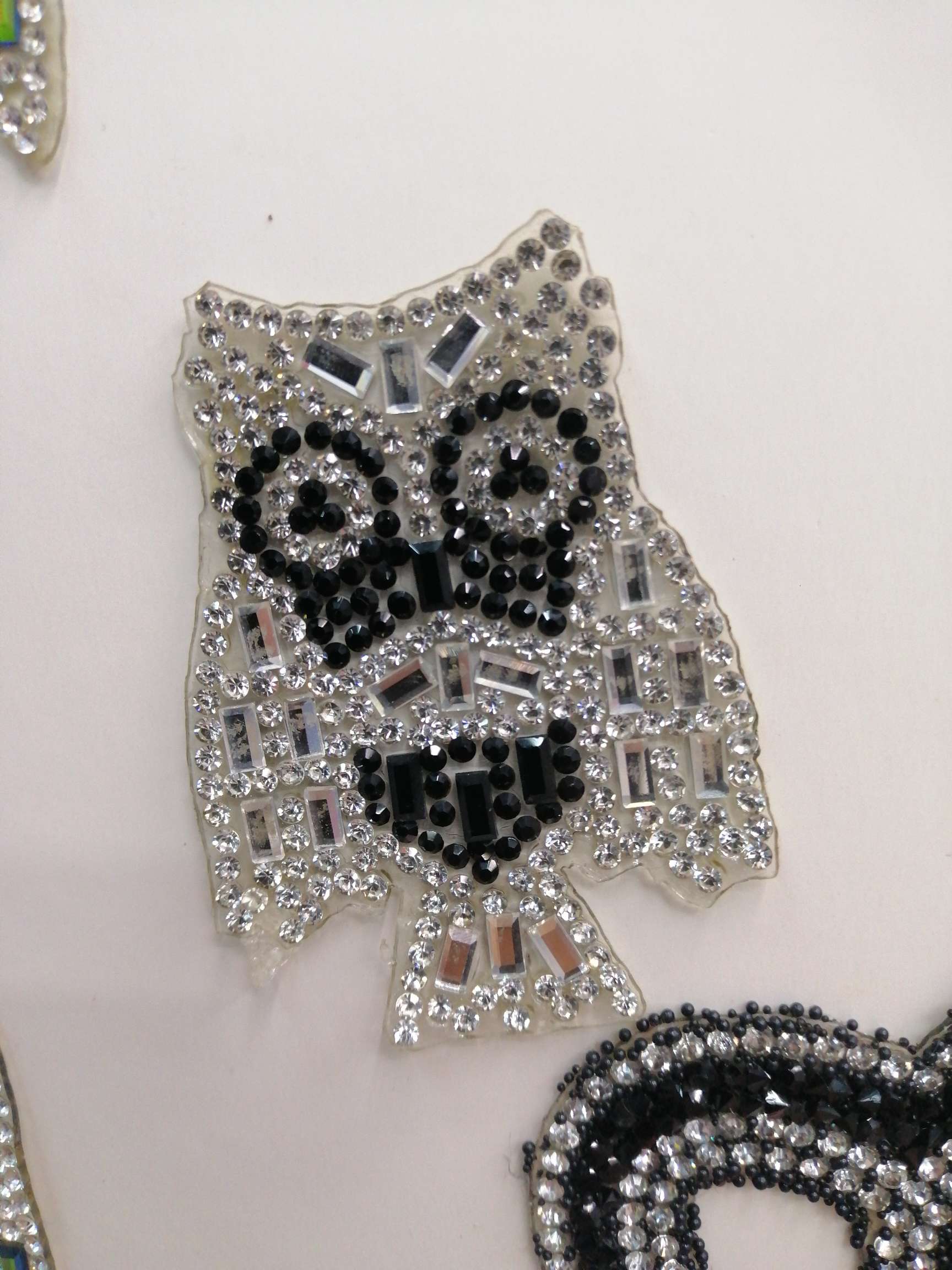 Owl Hot Picture (Small)