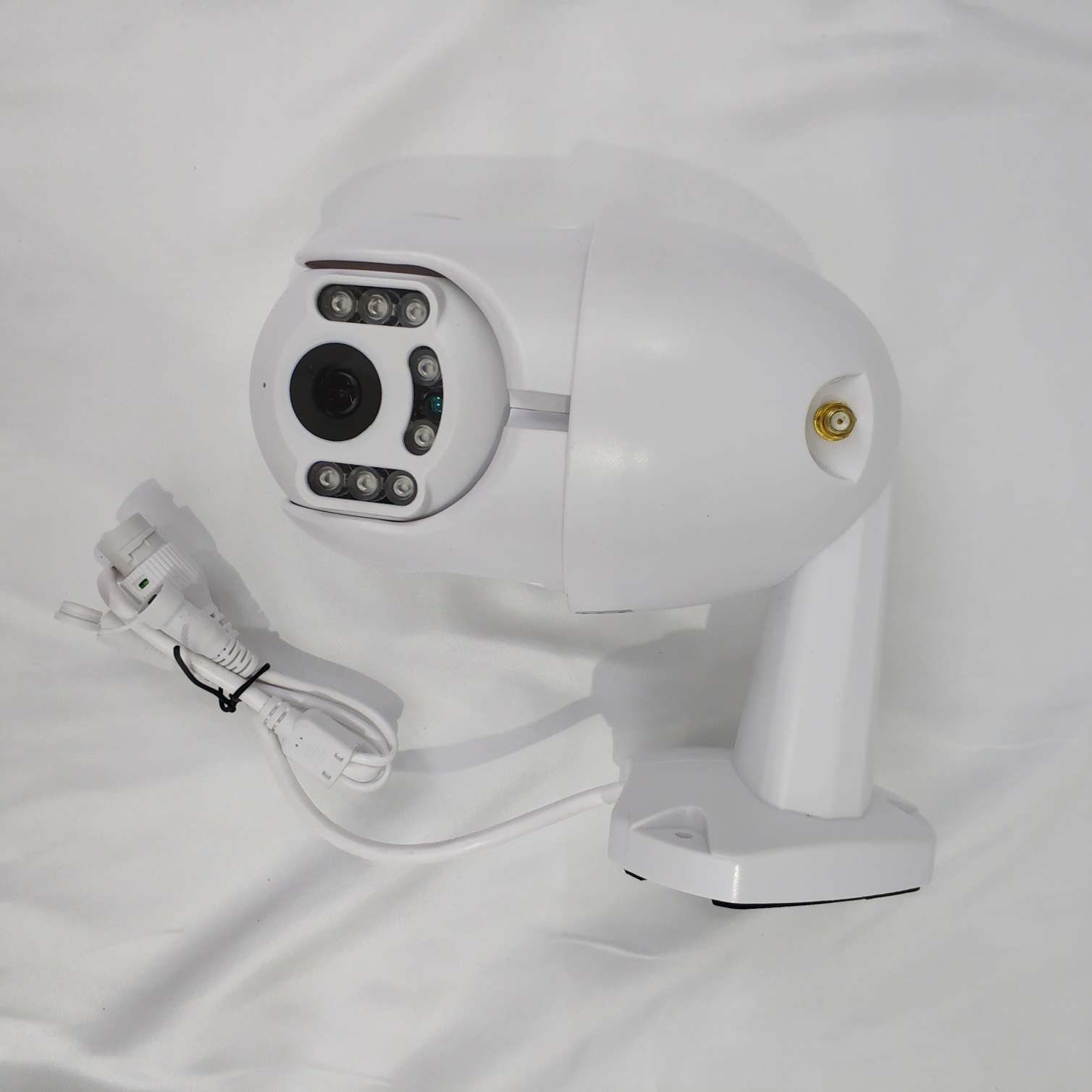 易创—032ip球机摄像头