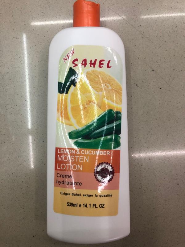 身体乳sahel详情图6