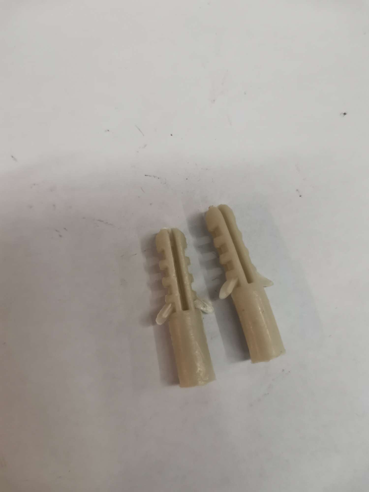 塑料膨胀管刚壁钉