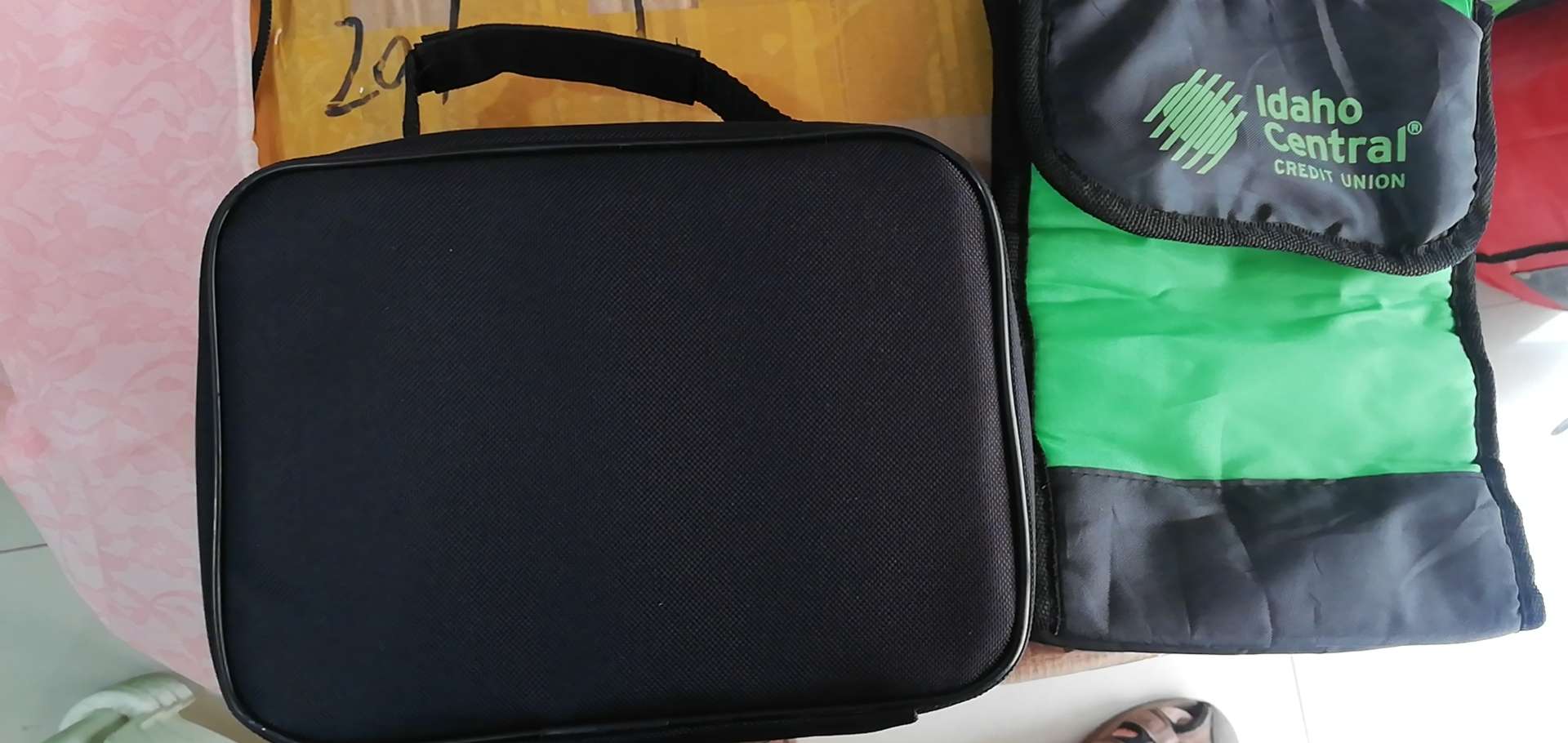 动物指甲钳套装细节图