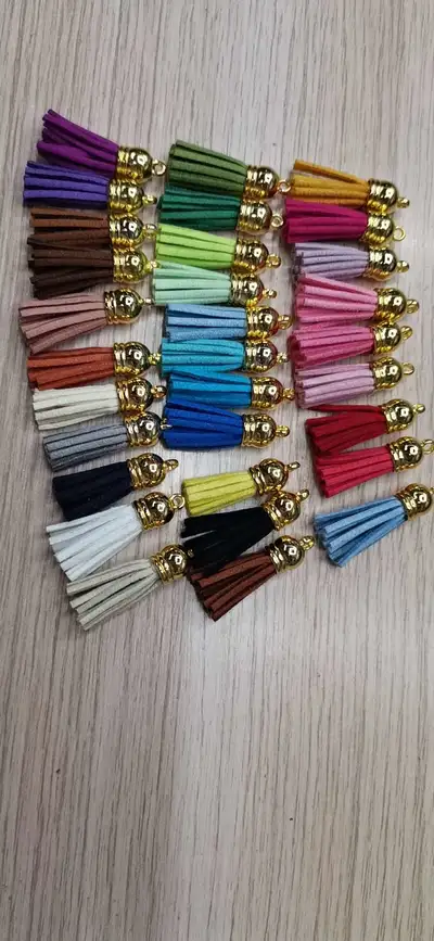 Microfiber, Korean Wool, Pu.