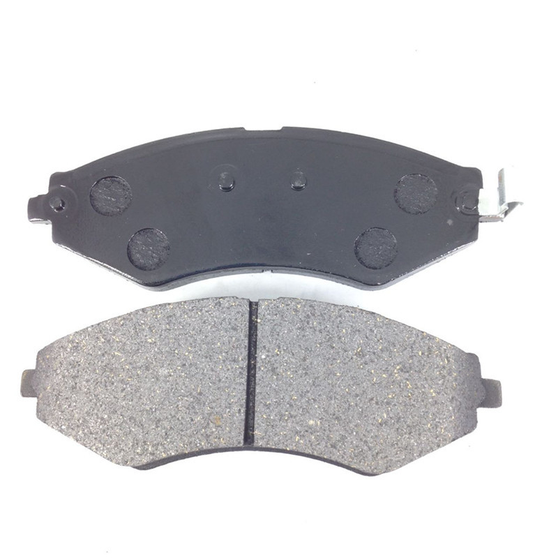 Brake Pads Export full figure