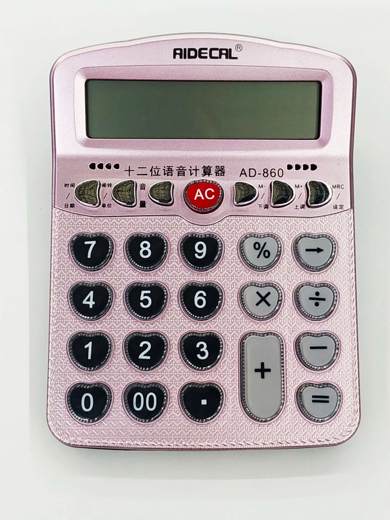 Ideli AIDECAL AD-860