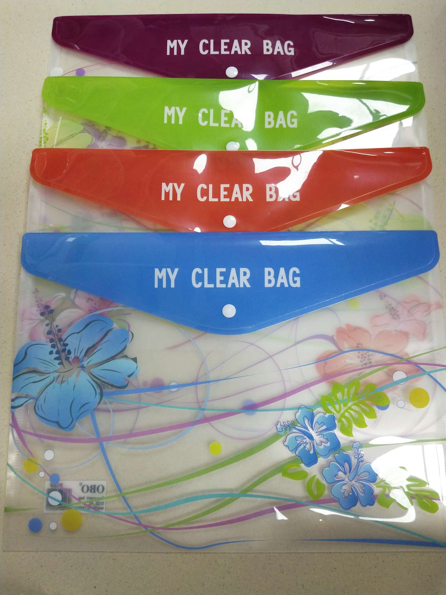 FC file file paper paper paper storage bag B220F