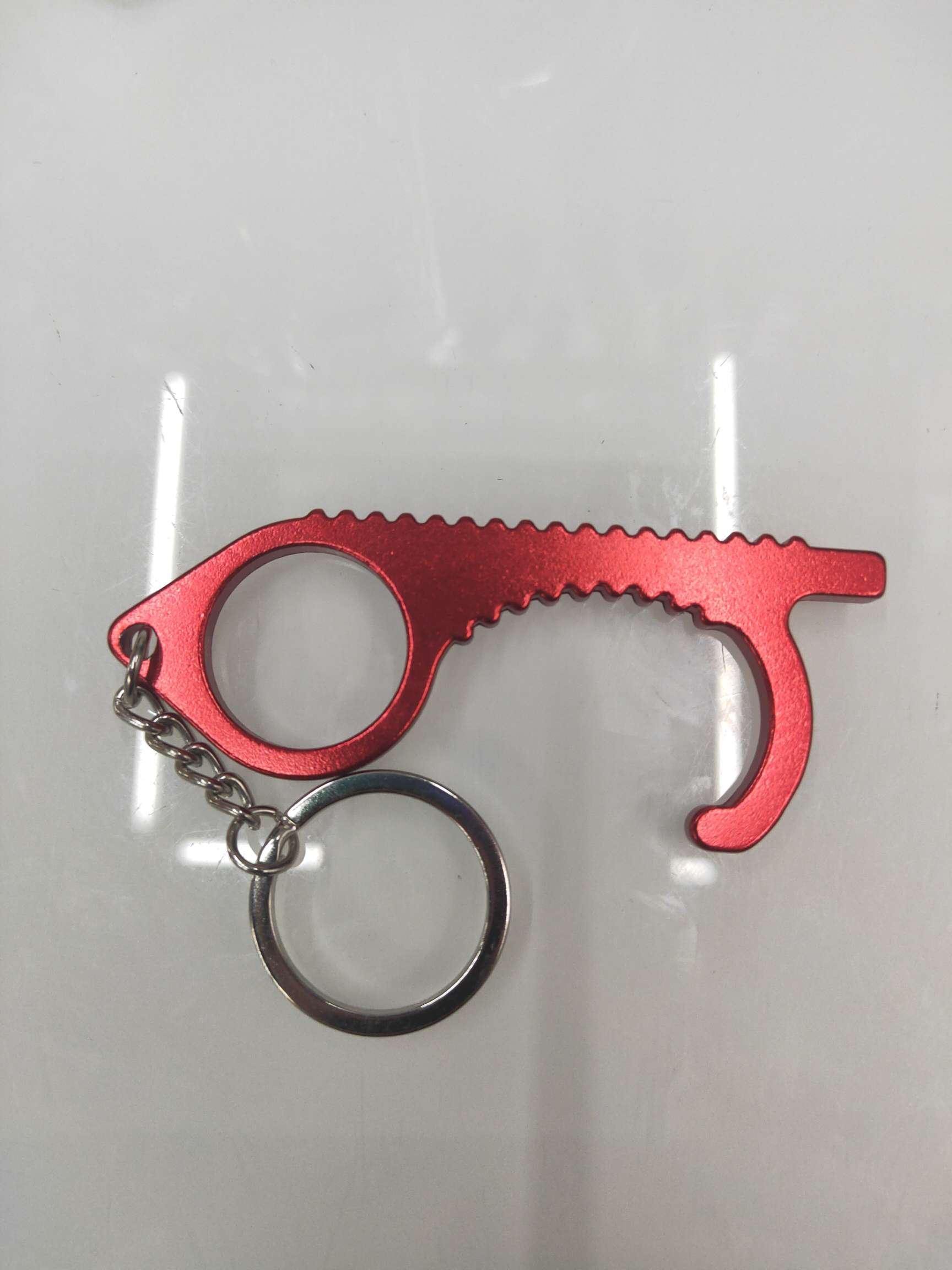Gear Shaped Door Opener By Elevator Tool Pendant undefined
