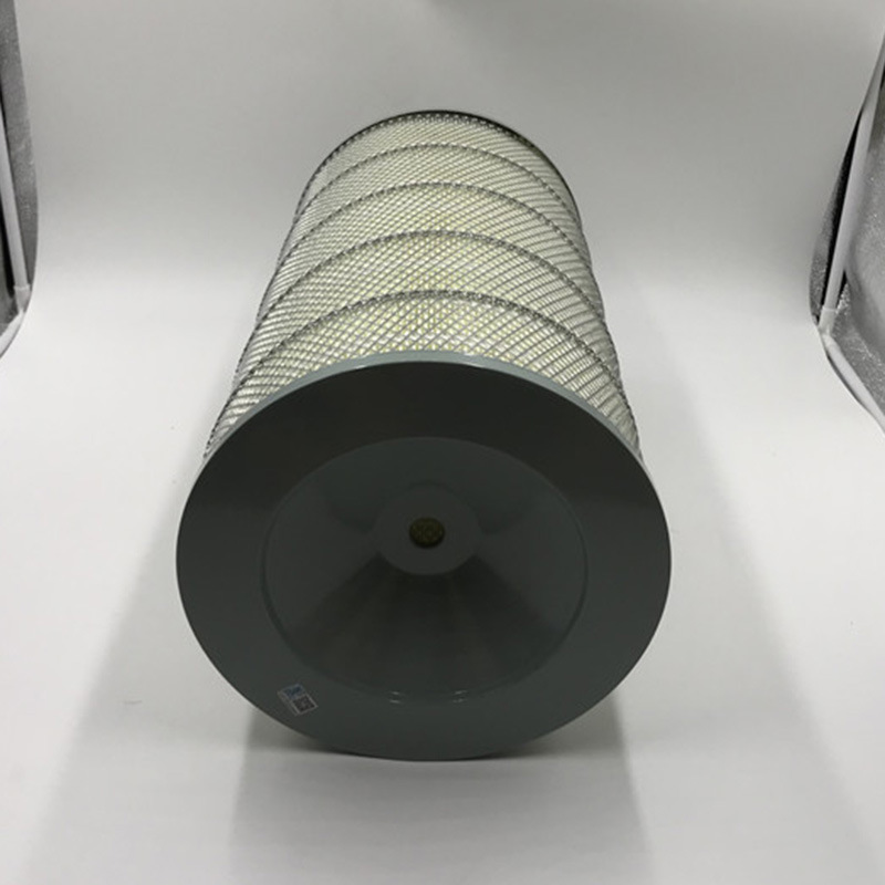 New Pu Air Filter Jun Ring Filter Original Curing Paper