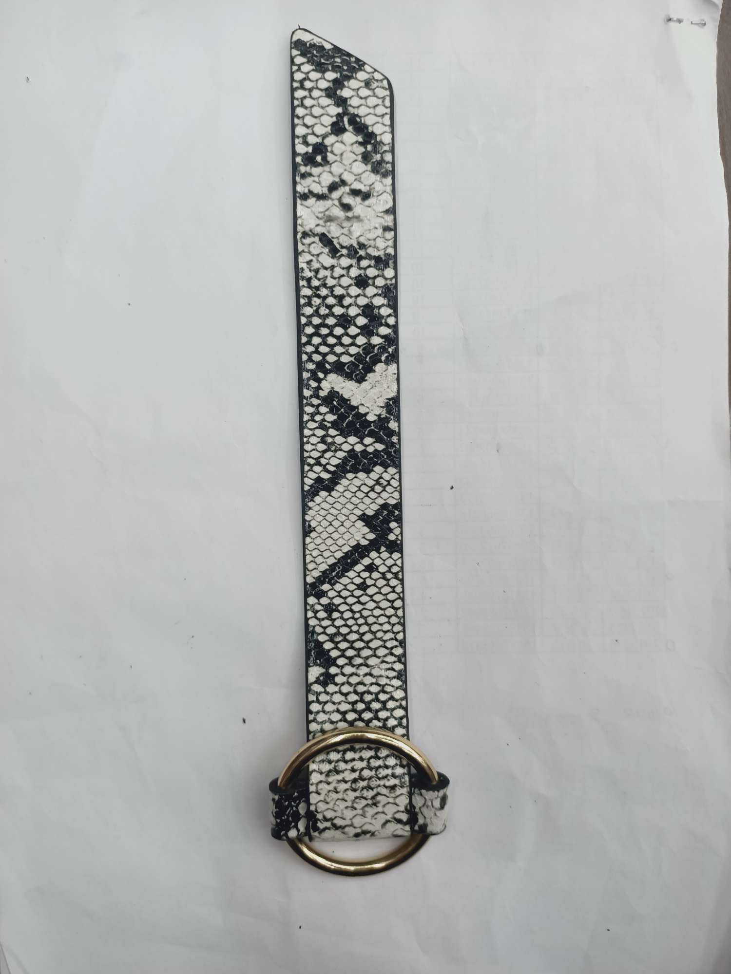 Snakeskin band thumbnail