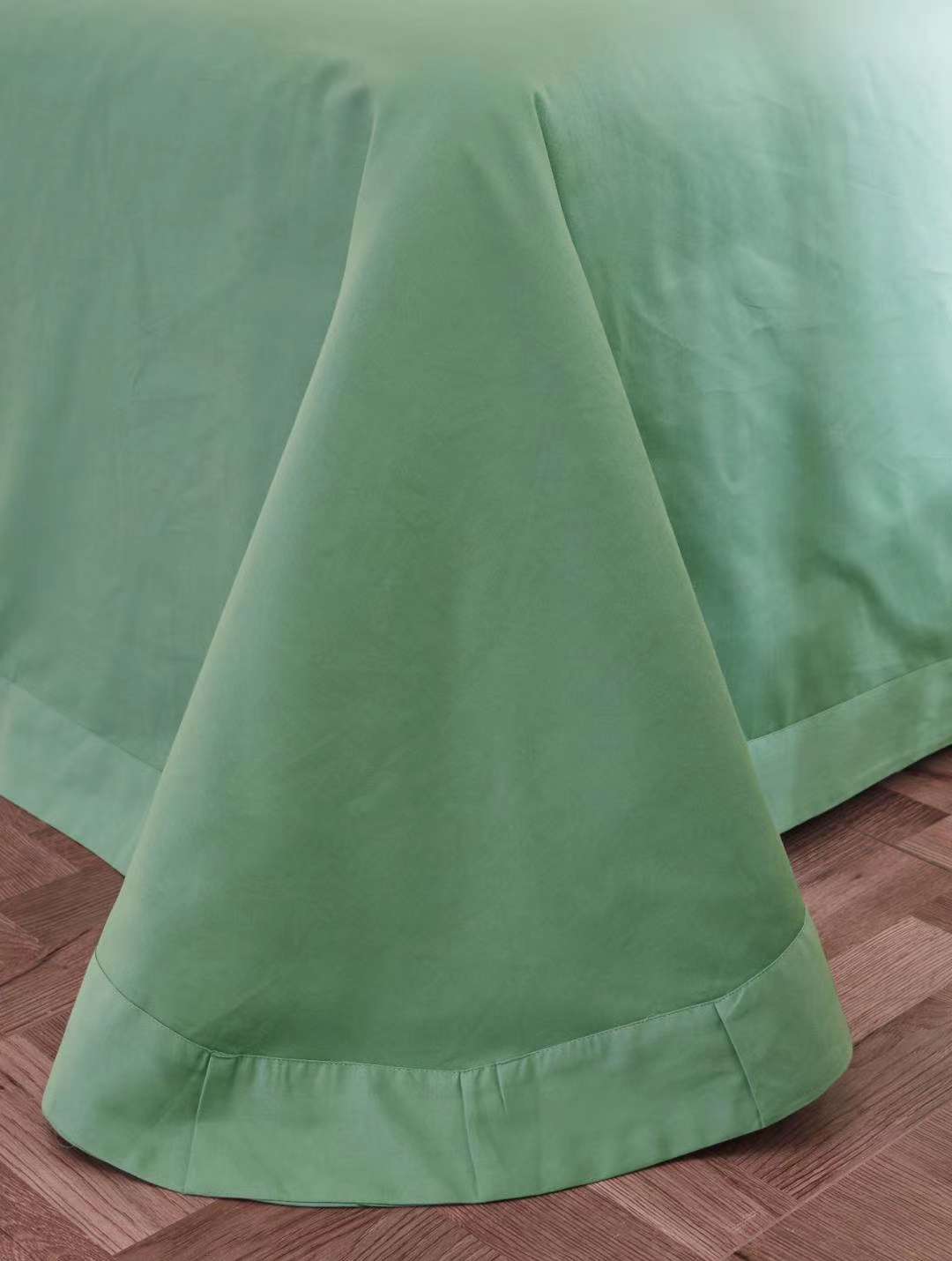 全棉四件套-四件套厂家直销四件套新款爆款纯棉床单被套枕套详情3