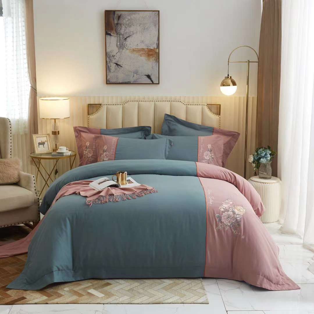 香颂-黛蓝细节图