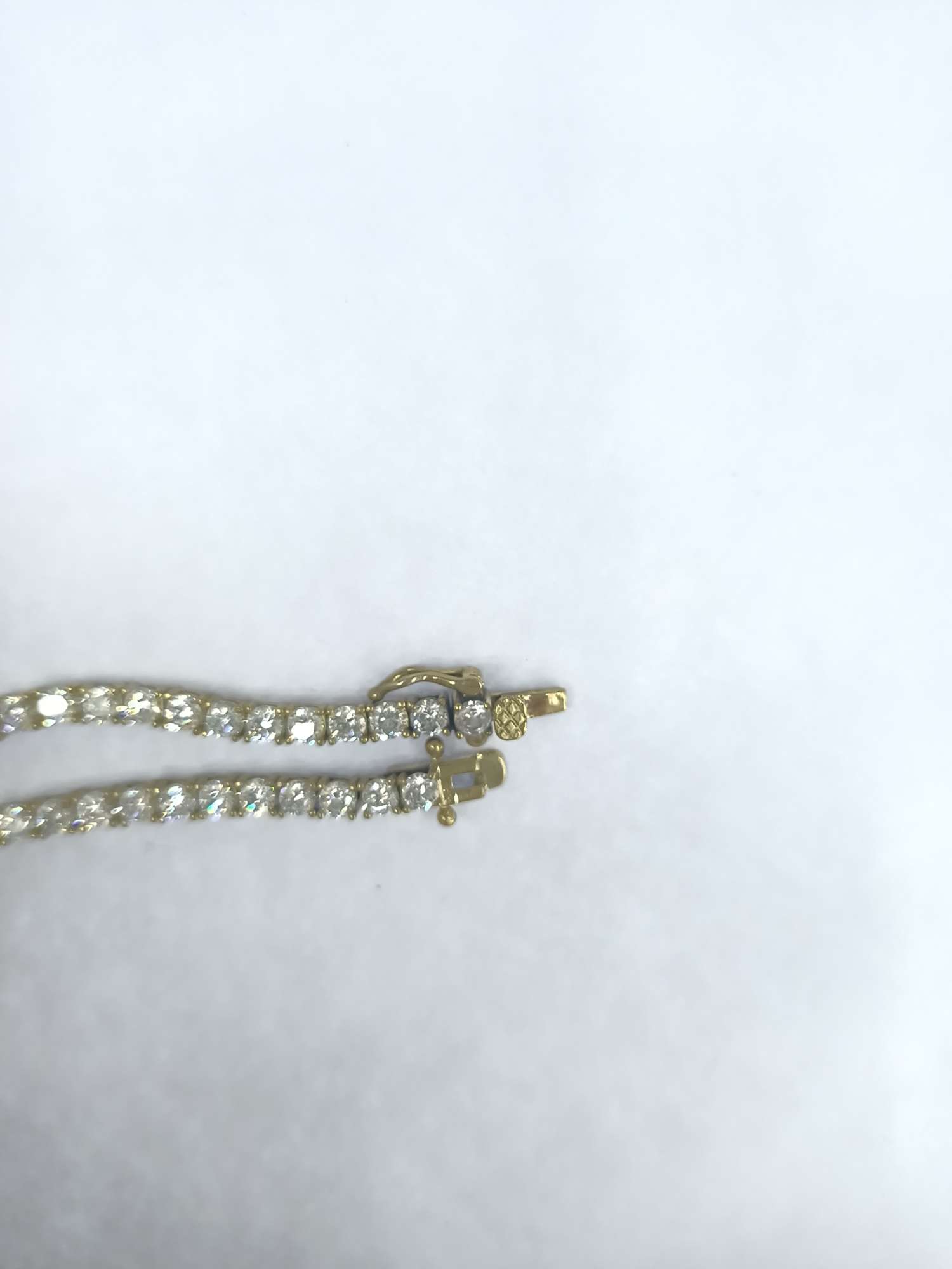 Square Choker Xinyao Accessories Online Celebrity Diy Cute Charming details Picture