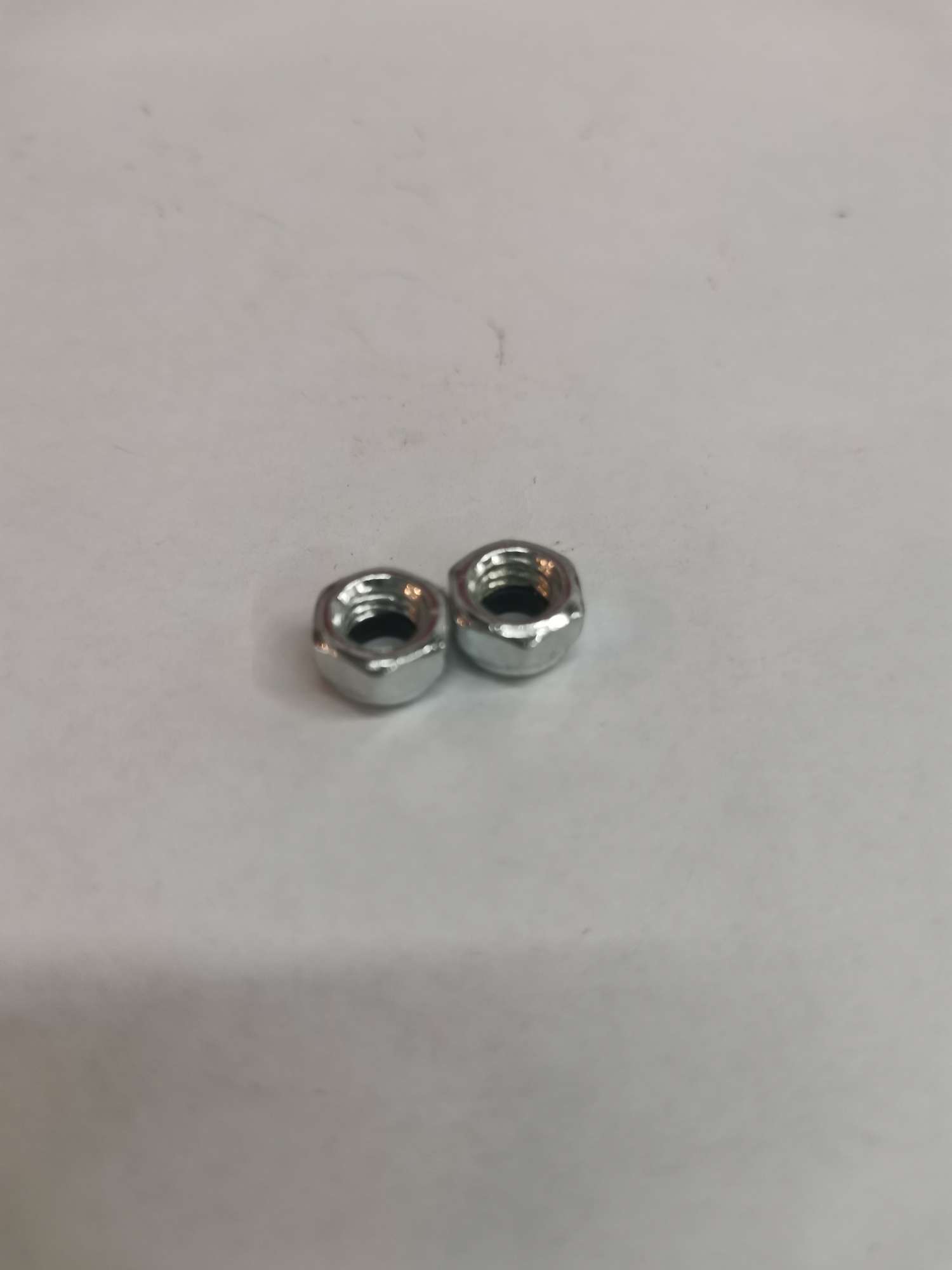M4 Anti-loosening screw details Picture
