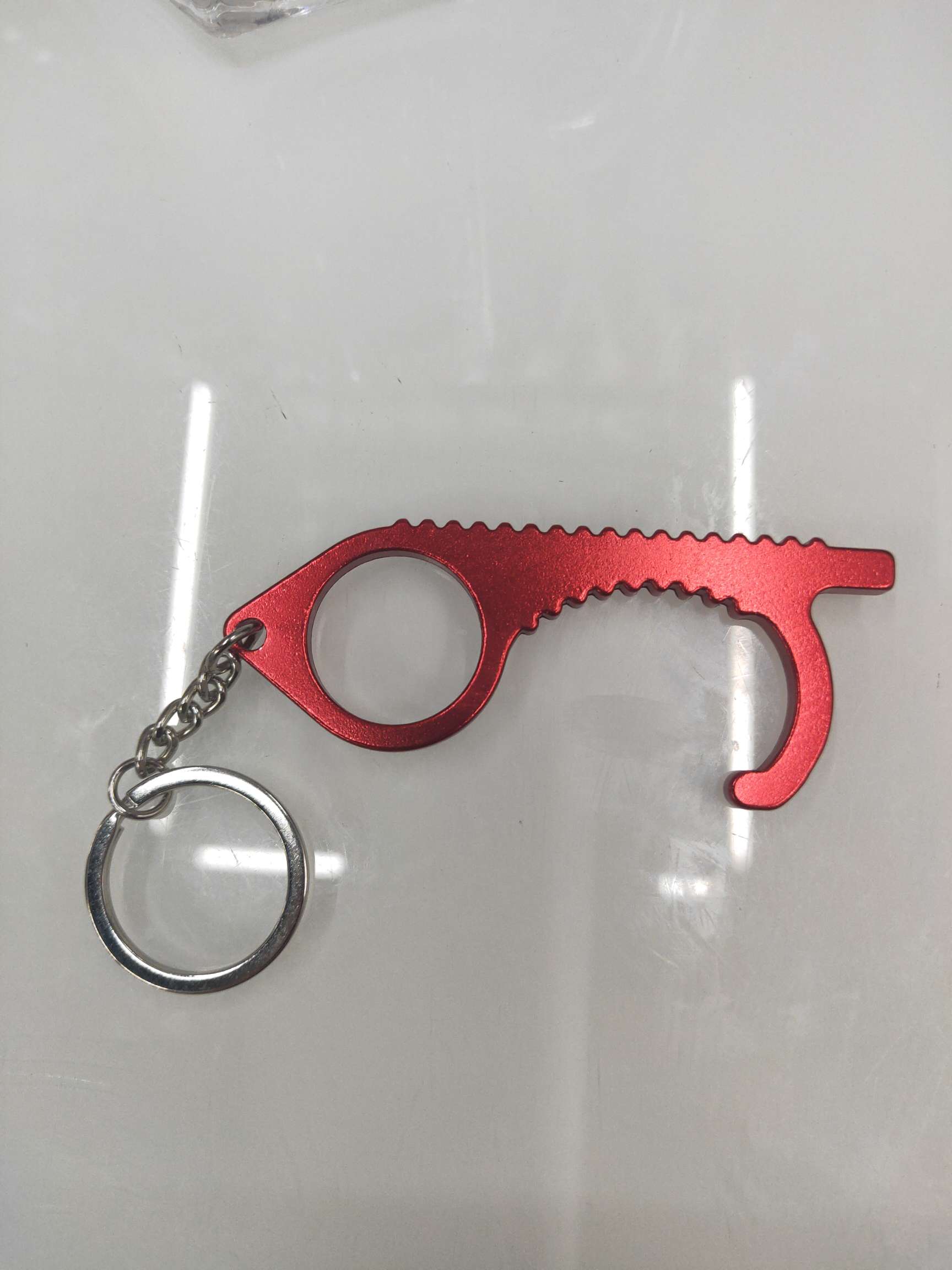 Gear Shaped Door Opener By Elevator Tool Pendant Item Picture