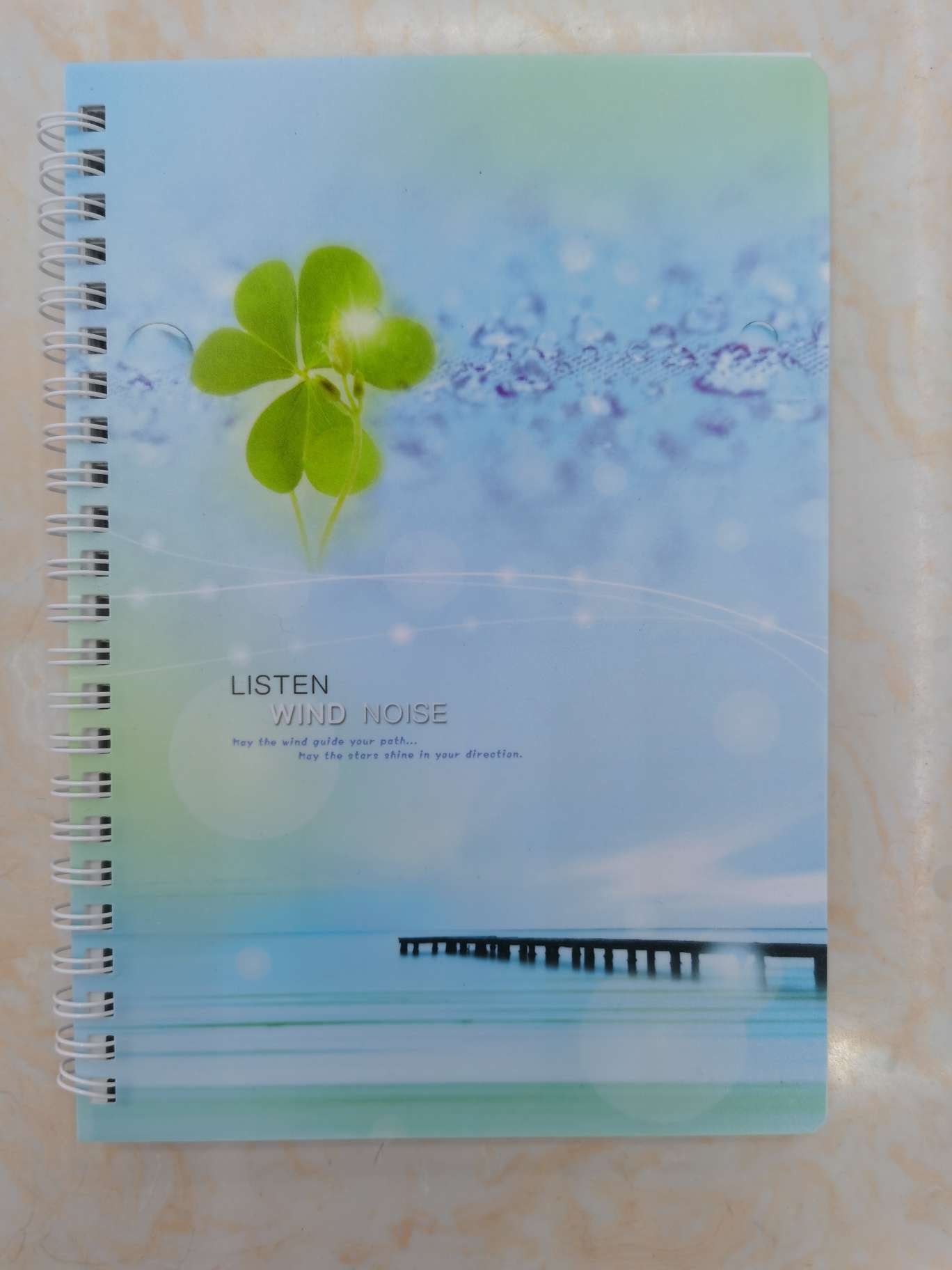 32K100-283（四叶草）