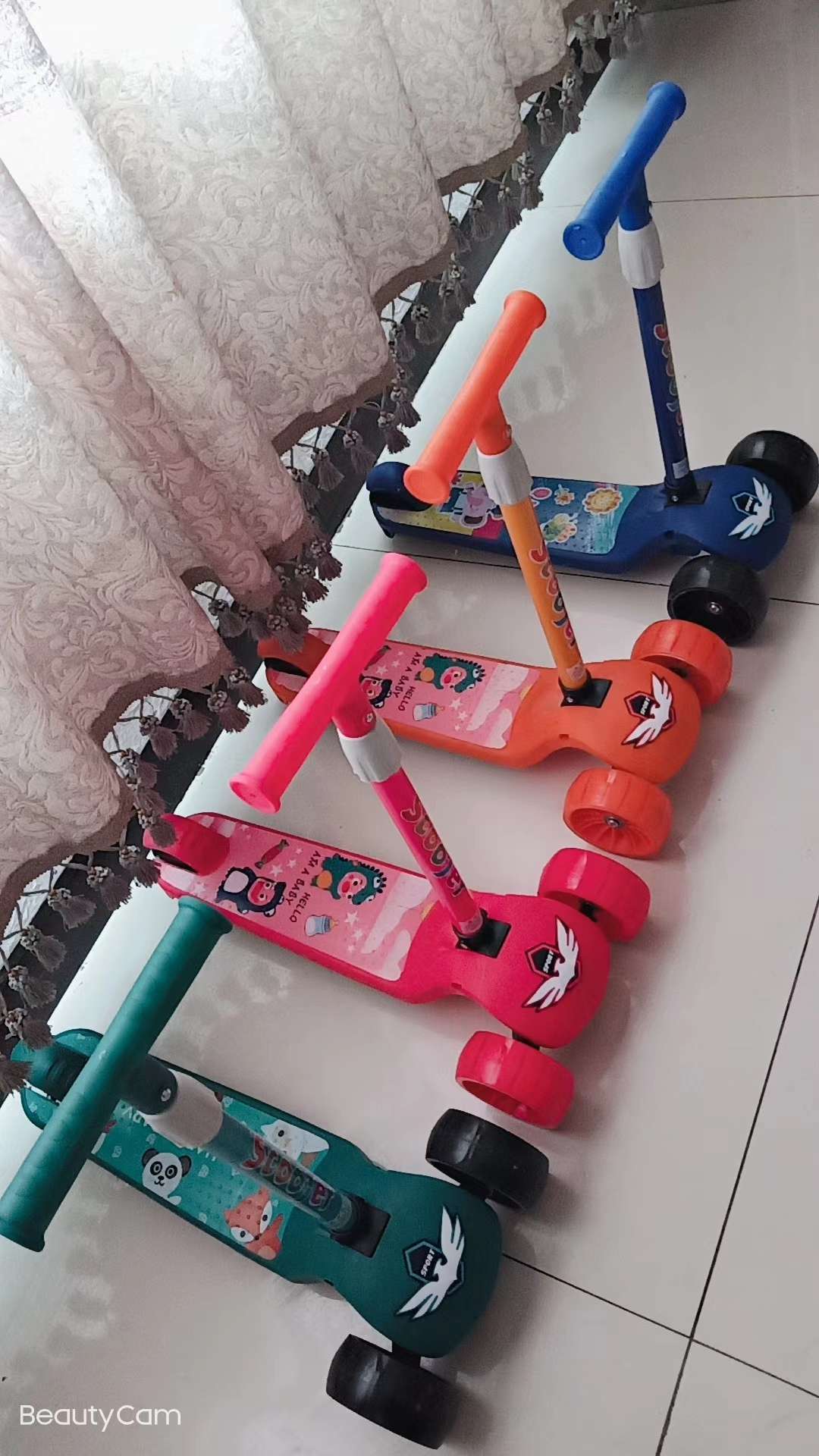 Scooter 5