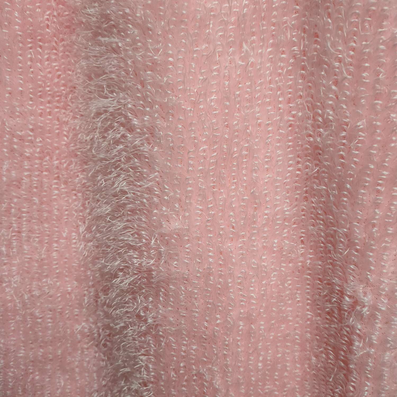 Fish Velvet, Pink