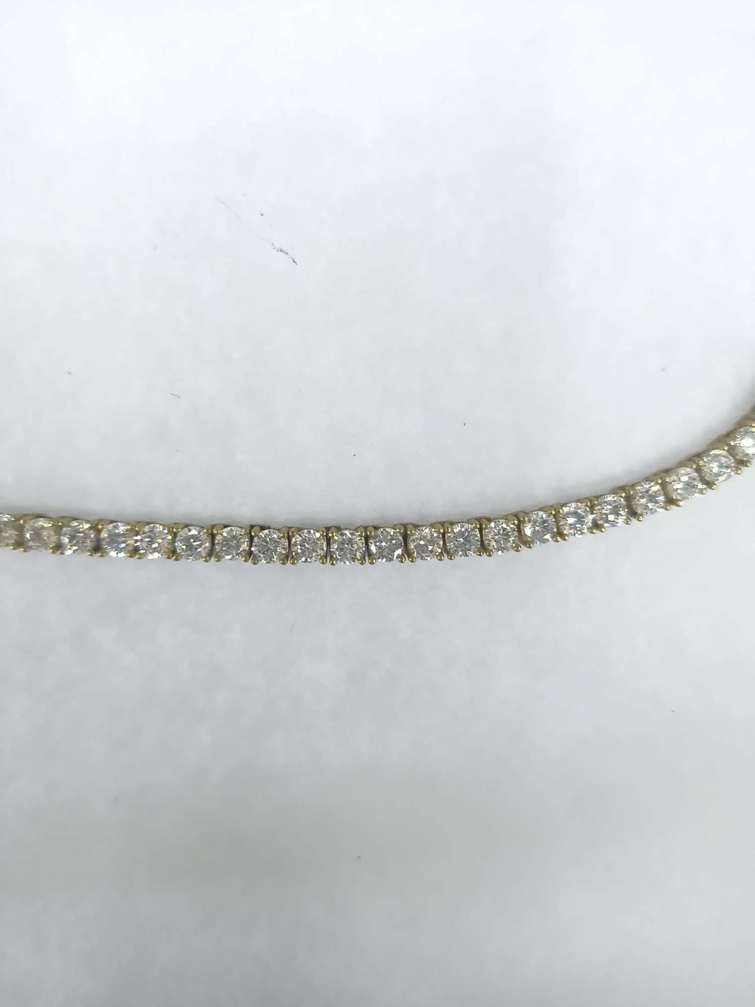 Square Choker Xinyao Accessories Online Celebrity Diy Cute Charming Specification drawing