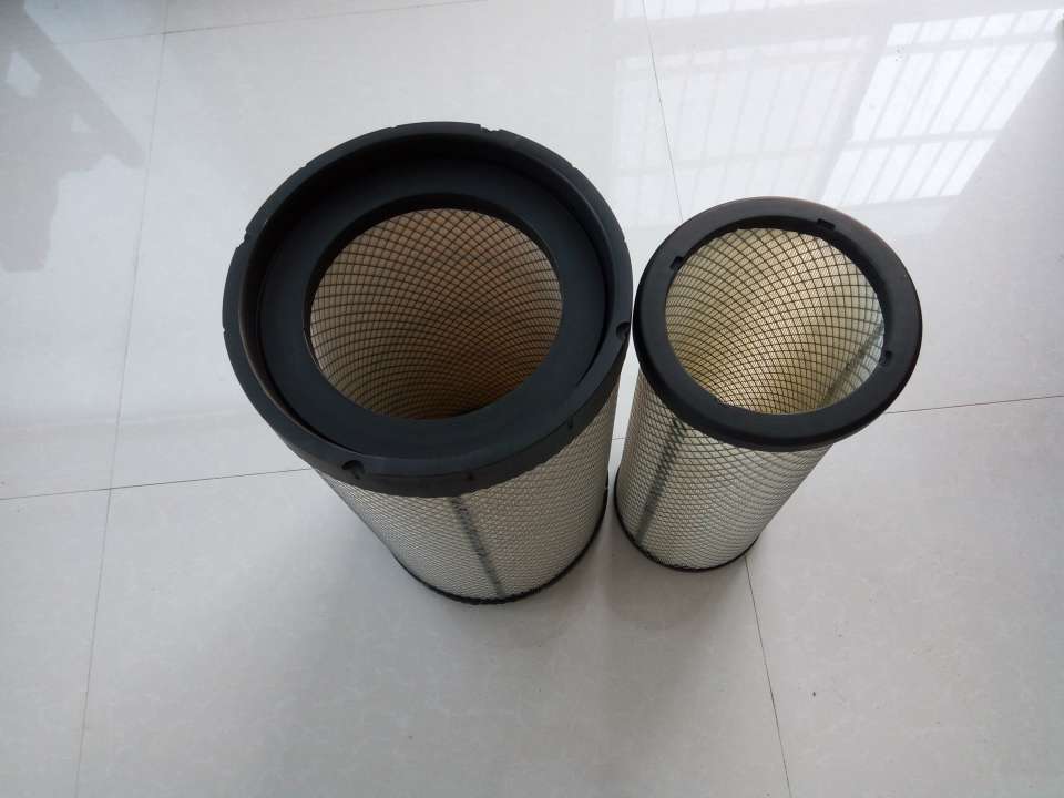 汽车滤芯 滤清器 空气滤芯              
