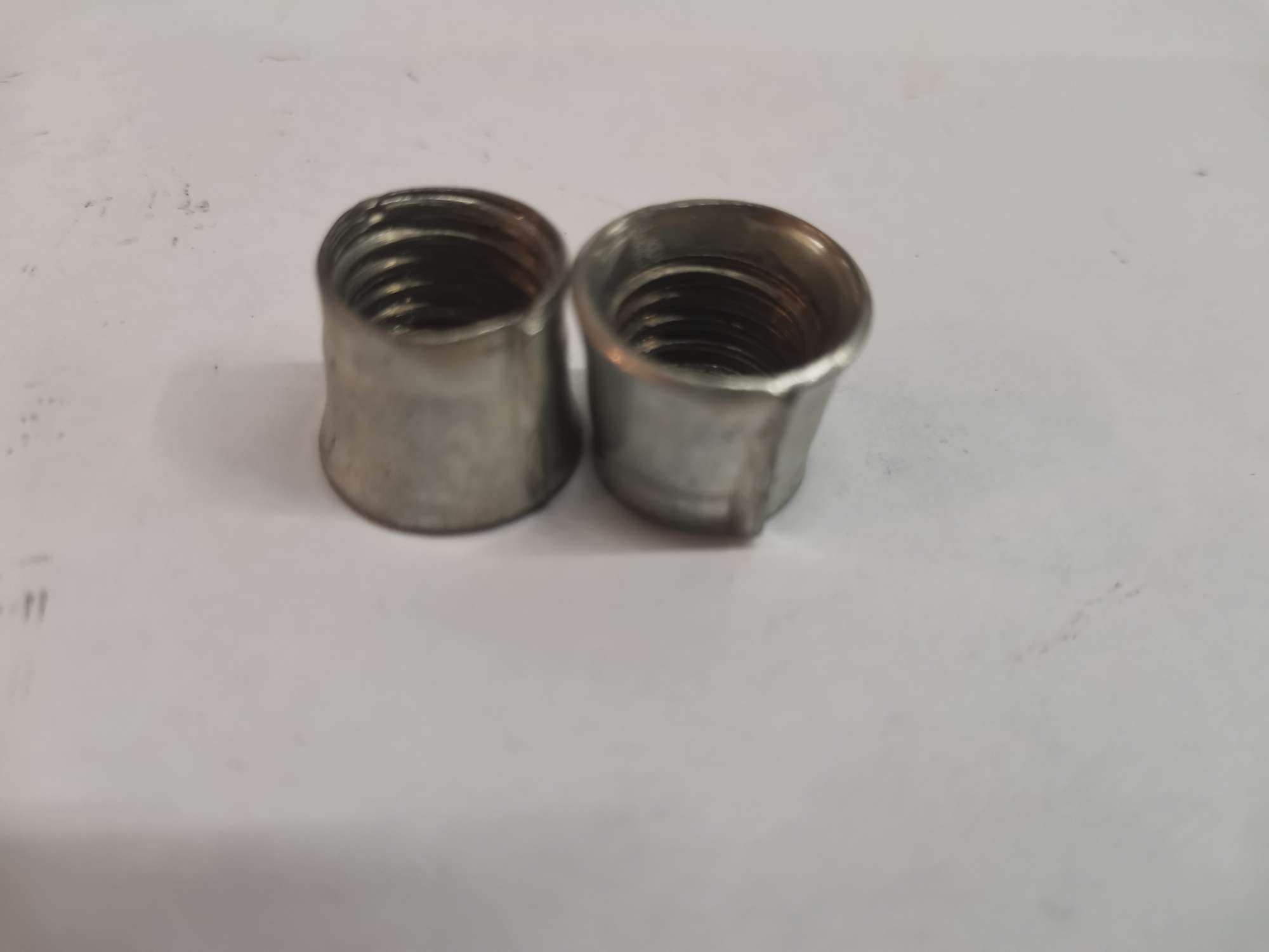 Expansion head bolts and nuts Specification image