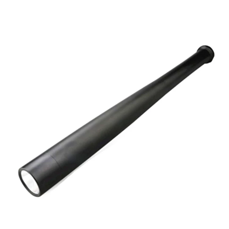 Wholesale of best-selling baseball bat flashlights, Wolf tooth baseball bat flashlights, self-defense multi-functional flashlights, charging flashlights as gifts Specification image